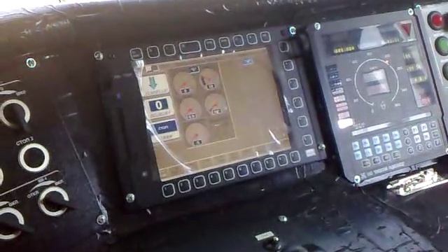 2тэ116у - Бортовой компьютер смотреть онлайн