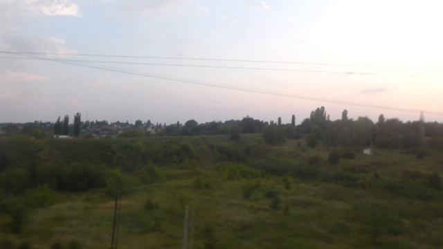 Отправление со станции Миллерово. смотреть онлайн