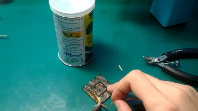 оплетка chemtronics смотреть онлайн