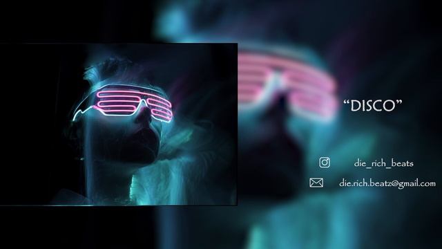 ?? DISCO / / 80's vybe / / APACHE207 type beat / / ?? смотреть онлайн