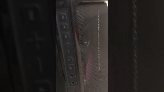 LG колонка смотреть онлайн