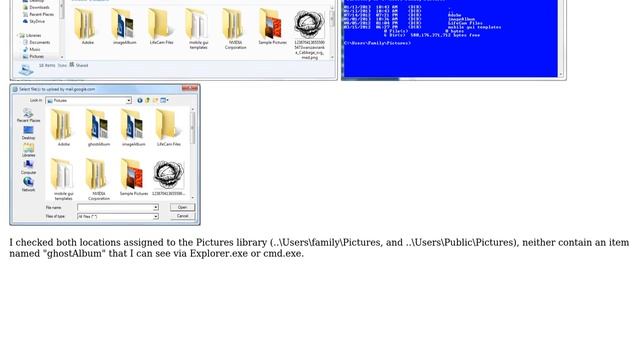 DevOps & SysAdmins: Open File dialog shows a renamed folder смотреть онлайн