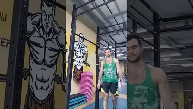 лесенка подтягиваний смотреть онлайн