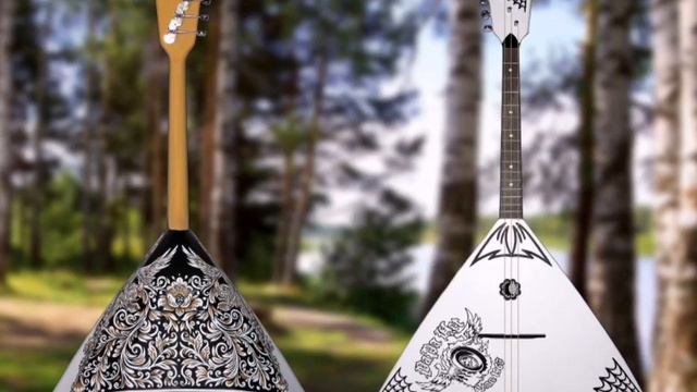 КАКОЙ ИЗ ИНСТРУМЕНТОВ ЯВЛЯЕТСЯ РОДСТВЕННИКОМ ОДНОВРЕМЕННО ГИТАРЫ ЛЮТНИ И МАНДАЛИНЫ ? смотреть онлайн