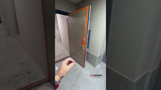 Я такого ещё не видел | @chekholforpost | ремонт квартир СПб смотреть онлайн