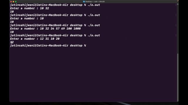 Buffer : C Language Tutorial (Hindi) #26 смотреть онлайн