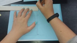 Шью мужскую футболку + выкройка! 1 ЧАСТЬ!!!!! Как построить выкройку мужской футболки.