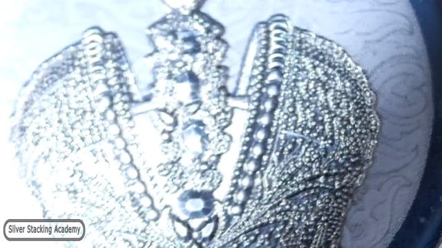 УНИКАЛЬНОЕ ВИДЕО ОБ УНИКАЛЬНОЙ СЕРИИ МОНЕТ РОССИИ! Серия Серебряных Монет Алмазный Фонд России смотреть онлайн