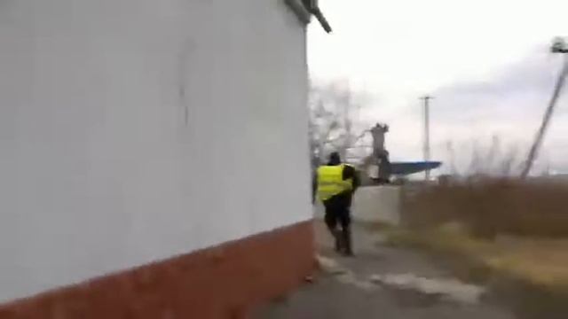 Гражданский Контроль! Украйны поймали Взяточника ДПСника! смотреть онлайн