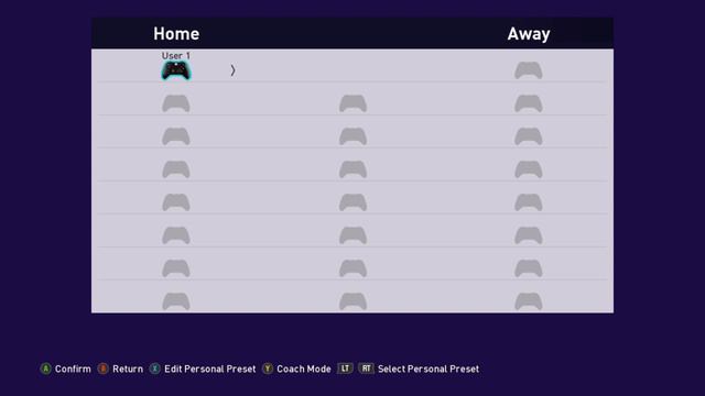 CARA UPDATE JERSEY PES 2021 SMOKE 2023 смотреть онлайн