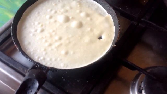 Утро/ Пеку блины смотреть онлайн