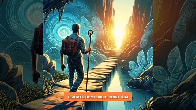 как можно потерять смысл жизни и что потом делать? смотреть онлайн