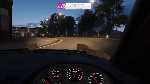 Forza Horizon 4 Gameplay Test Clip 32:9 Ratio 49" Super Ultra-Wide Monitor смотреть онлайн
