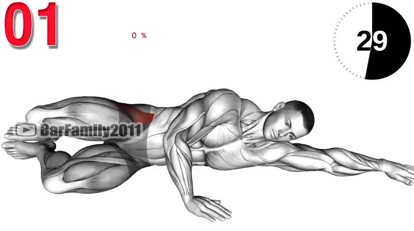 Повысьте свое Либидо и Тестостерон!