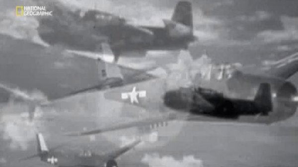 Бермудский треугольник