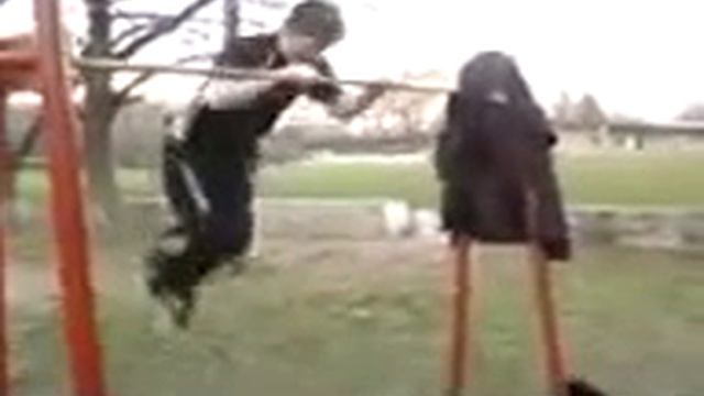 КМВ это мы на турнике смотреть онлайн
