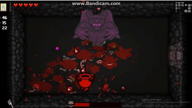 the binding of isaac afterbirth серия 1 часть 5 смотреть онлайн