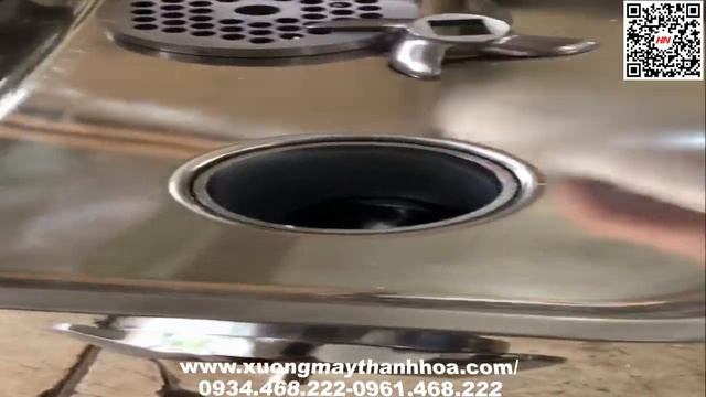 Máy Xay Đùn Thịt Xúc Xích Đầu 22 giá rẻ [ Hàng Chuẩn ] . Liên hệ : 0934468222 смотреть онлайн