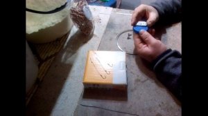 УЛОВИСТАЯ ДОНКА.СНАСТЬ ПРОБКА СВОИМИ РУКАМИ.