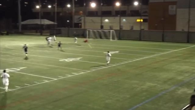 Abdullahi Abdi Lycoming College Highlights смотреть онлайн