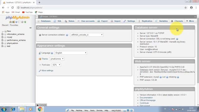 Video #03 - Video Panduan Instalasi Aplikasi Remote Database HeidiSQL смотреть онлайн