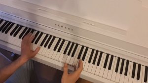 Как, с чего начать импровизировать на фортепиано?