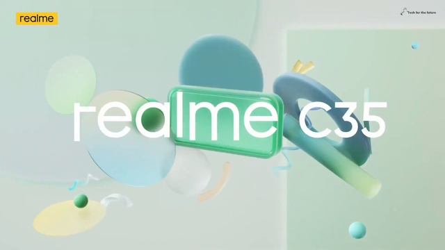 Realme C35 - India Launch | Launching on 7th March | Specifications And price ( Hindi ) смотреть онлайн