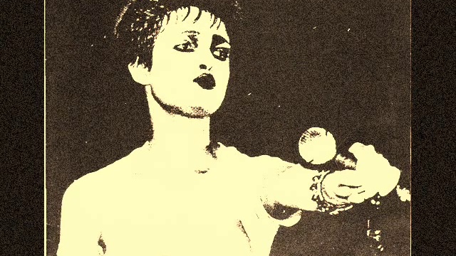 Siouxsie And The Banshees // Poppy Day [John Peel 9_4_79] смотреть онлайн