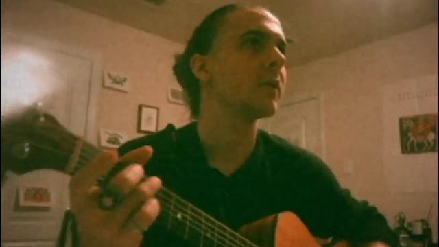 The Golden Wedding of Sorrow - Death In June [COVER] смотреть онлайн