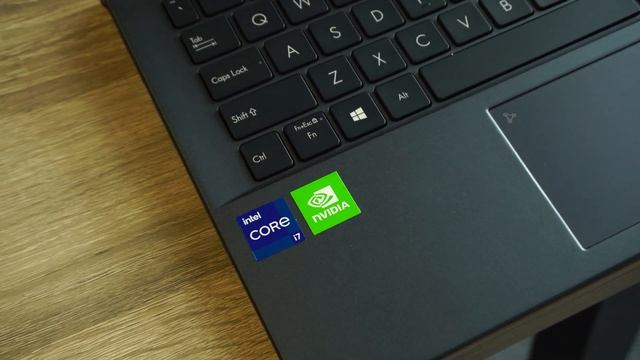 ASUS ZenBook 14 UX435EG (Nvidia MX450) Unboxing & Review - So Premium!