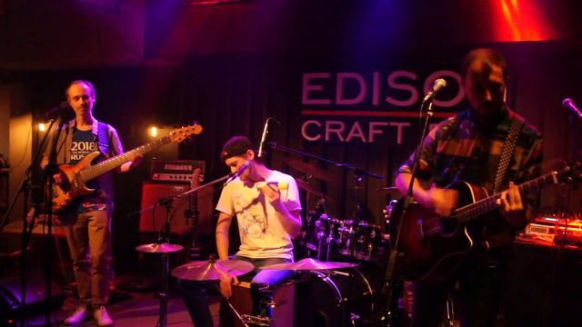 Бакшиш. Концерт в поддержку Евгения Смирнова смотреть онлайн