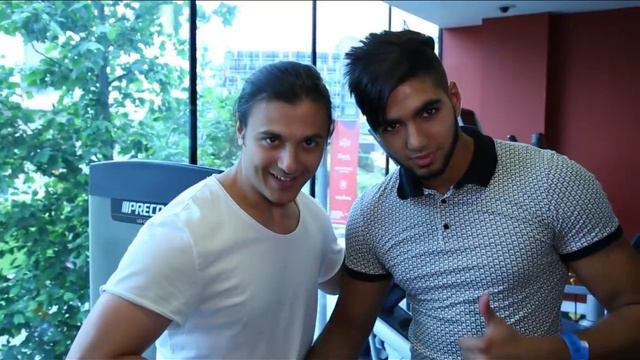 я попытался сделать чтото смешное XD смотреть онлайн