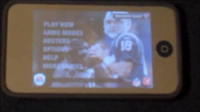 Madden NFL 11 App Review смотреть онлайн