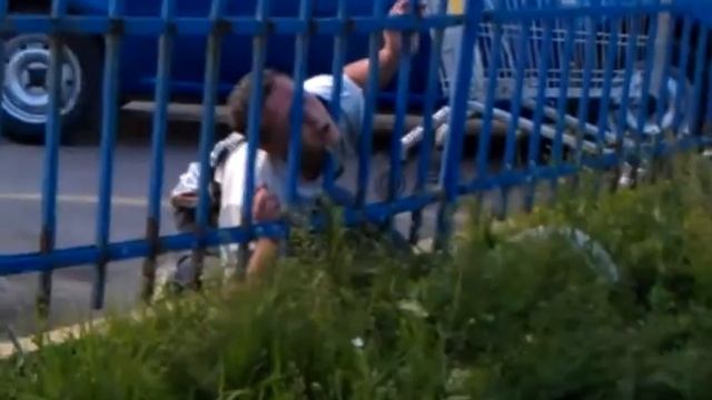 Купчино торчибос припарковался смотреть онлайн