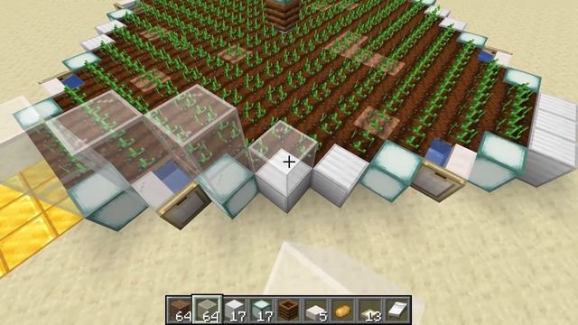 Easy Infinite Villager Breeder For Minecraft (Tutorial) смотреть онлайн