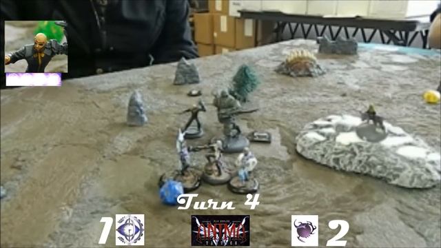 Anima Tactics Battle Report: Oh Node he did'nt смотреть онлайн