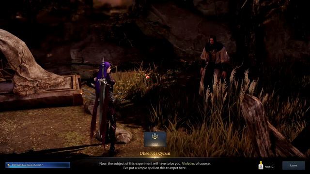 [ID] Lanjut leveling - Lost Ark! смотреть онлайн