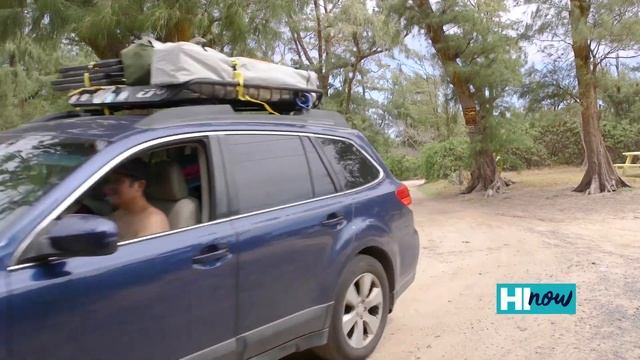 Family Camping Fun Special смотреть онлайн