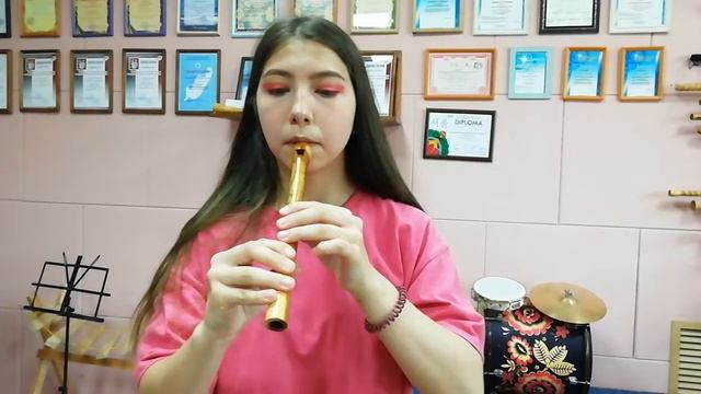Заика Ксения Свирель смотреть онлайн