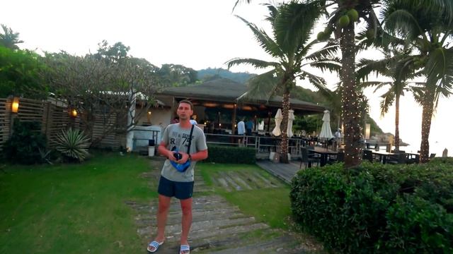 Обучение IYT в Таиланде. Яхтинг, о. Пхукет. смотреть онлайн