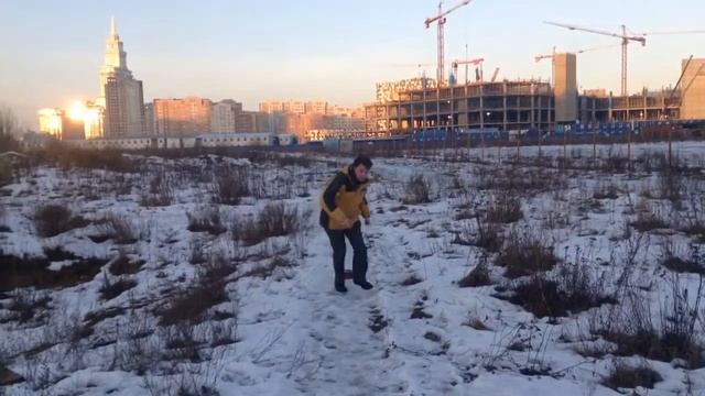 Кастрюля взлетела смотреть онлайн