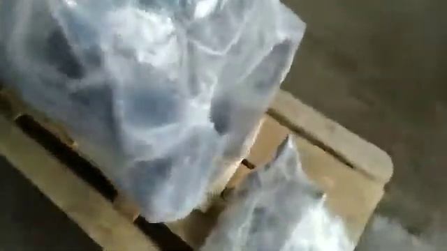 Отправка двигателя ВАЗ 21214 ТК "Деловые линии" в г. Краснодар от 25.02.2020 смотреть онлайн
