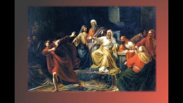 «Собор двенадцати Апостолов» смотреть онлайн