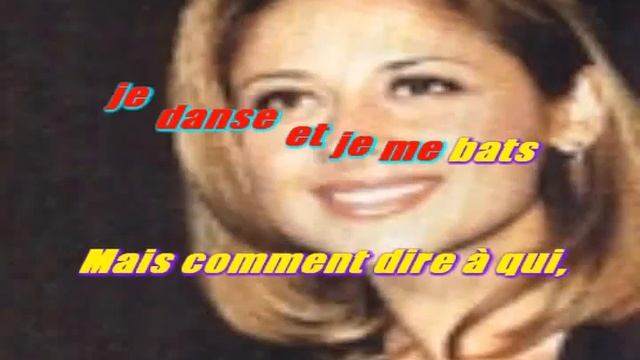 KARAOKE LARA FABIAN . Tango KARAOKE PASSION 51 смотреть онлайн