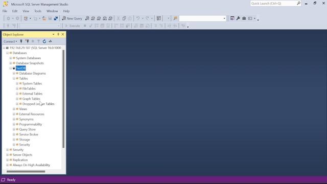 Serilog - Logging to SQL Server in ASP.NET Core [Hindi] | Logging Part 3 | .NET 6 | @raj_k_dev смотреть онлайн