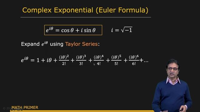 Fourier Transform | Image Processing II смотреть онлайн