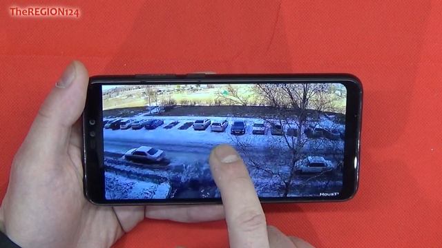 ??DAYTECH Ip-камера 1080p WiFi ?PTZ камера???