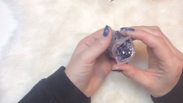 The Glitter Fairy Wonky Box Opening смотреть онлайн