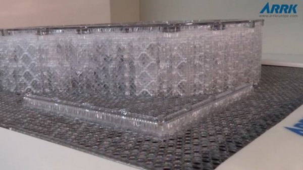 Stereolithography SLA | 3D Printing | Prototyping | Additive Manufacturing