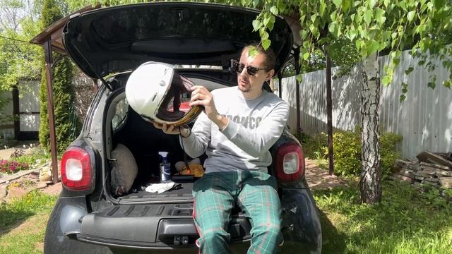 TORC-T1 Китайские шлема. Хорошо или плохо? смотреть онлайн